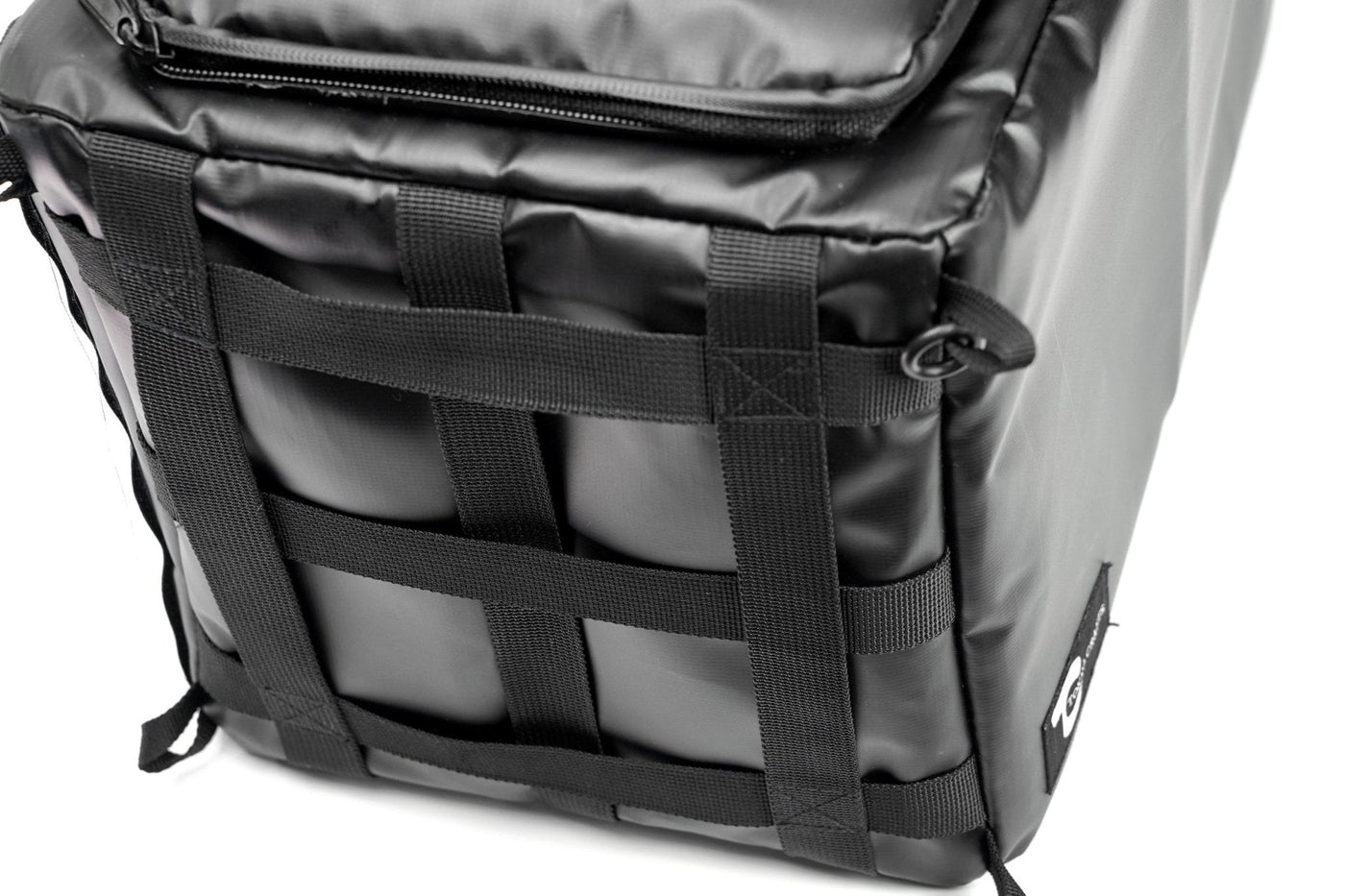 【セット割】コードユニット クーラーセット ブラック（コードユニット ブラック + キバ ソフトクーラー + ショルダーケース） - TOKYO CRAFTS