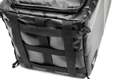 【セット割】コードユニット クーラーセット ブラック（コードユニット ブラック + キバ ソフトクーラー + ショルダーケース） - TOKYO CRAFTS