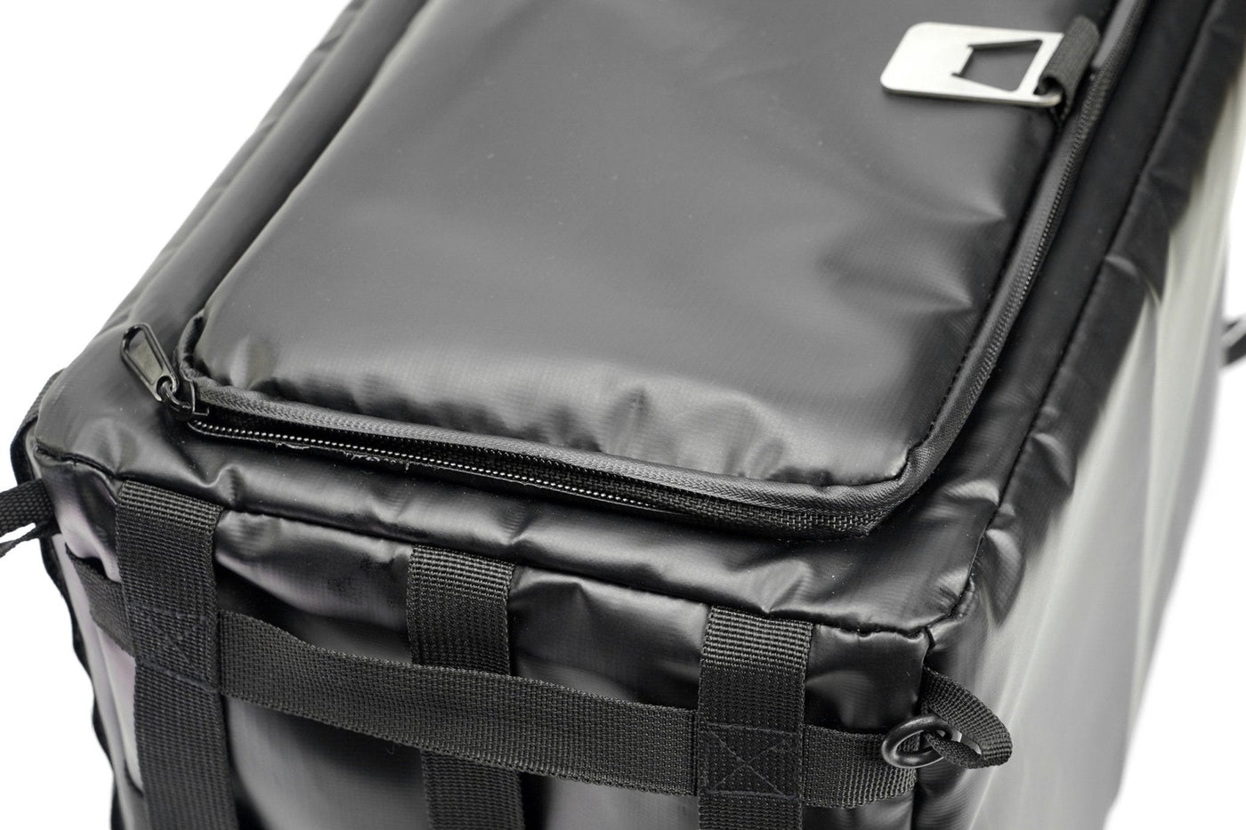 【セット割】コードユニット クーラーセット ブラック（コードユニット ブラック + キバ ソフトクーラー + ショルダーケース） - TOKYO CRAFTS