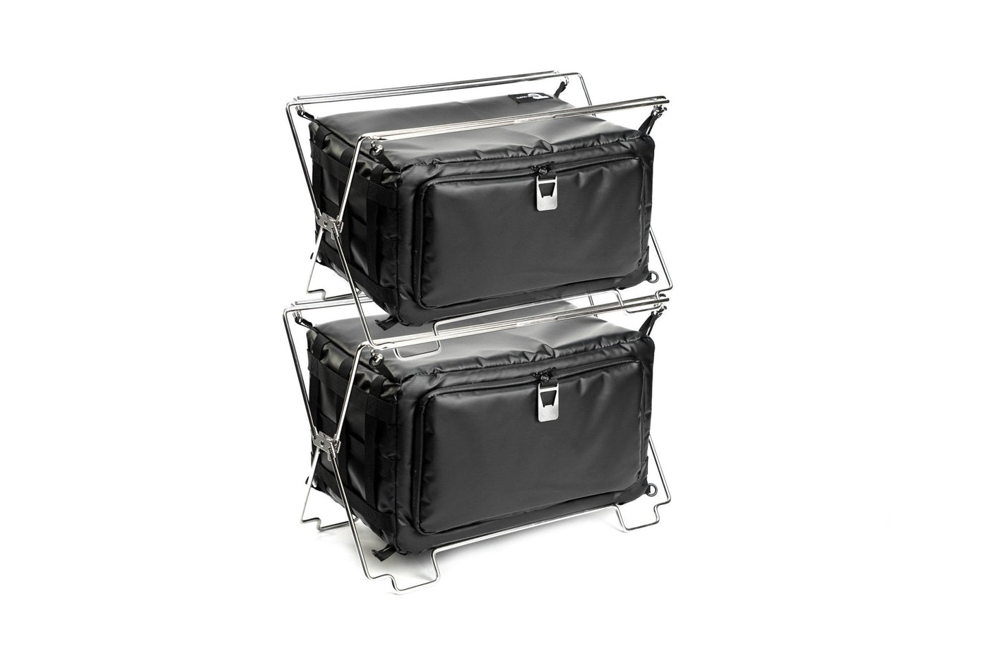 【セット割】コードユニット クーラーセット ブラック（コードユニット ブラック + キバ ソフトクーラー + ショルダーケース） - TOKYO CRAFTS