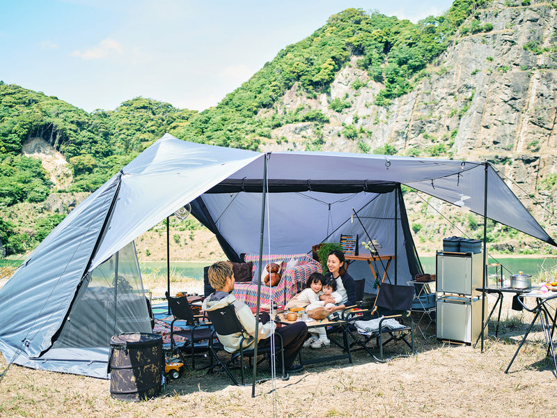 ファミリー（4名〜）