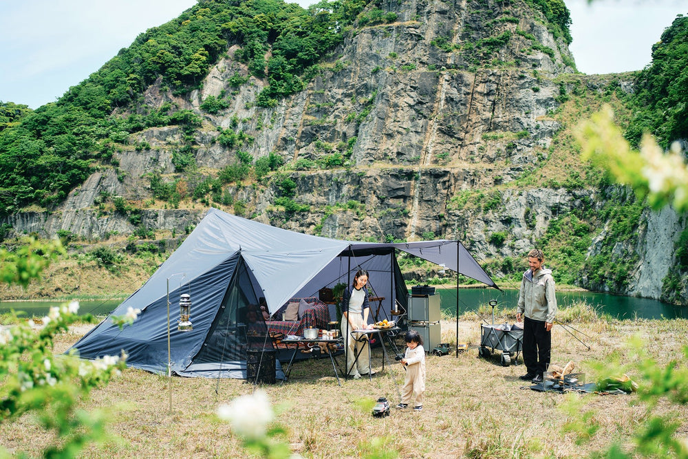 テント / タープ一覧 - 東京クラフト【公式】 - TOKYO CRAFTSの