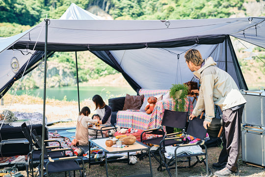 オブセル - TOKYO CRAFTS