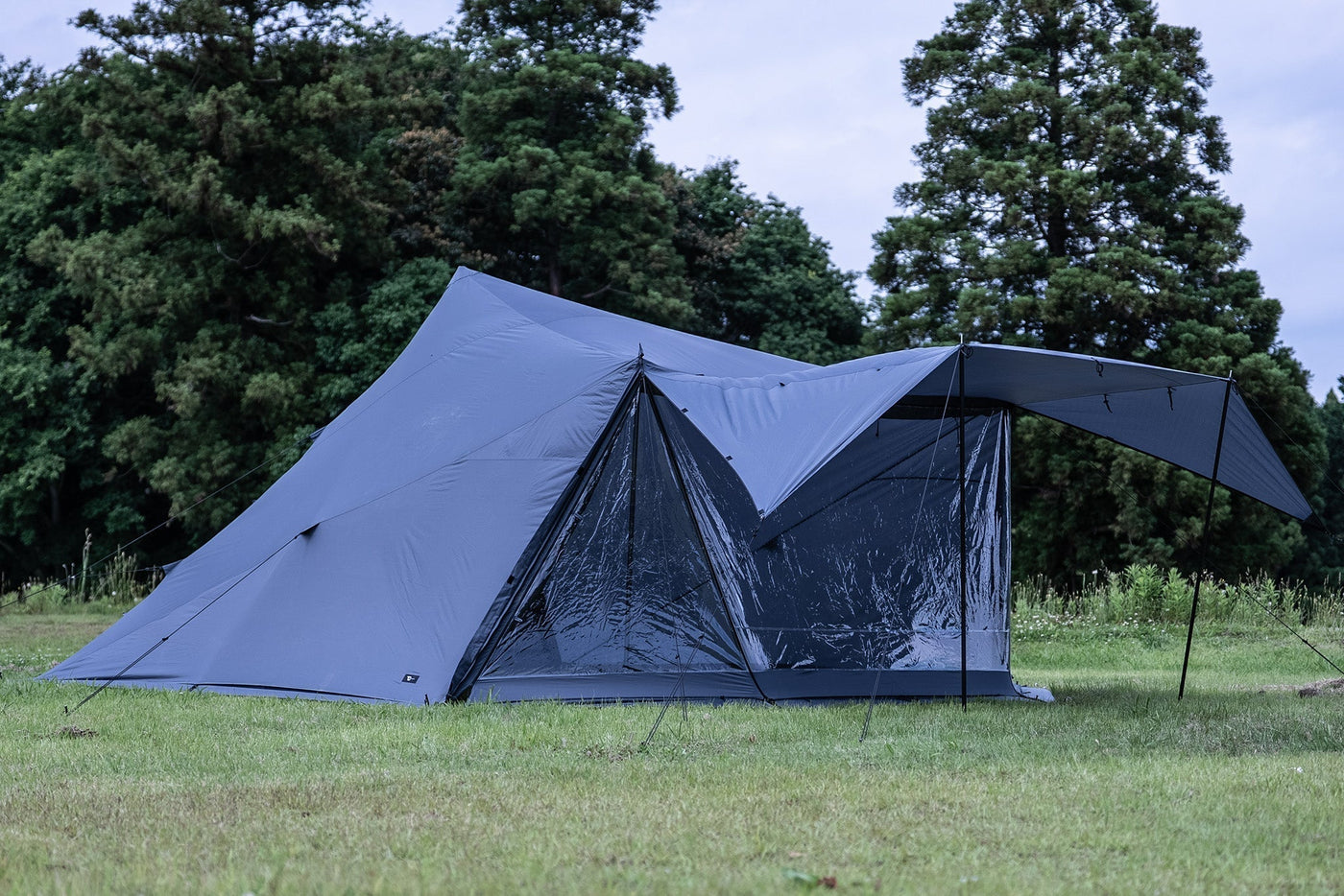 【セット割】オブセル コンプリートセット（オブセル + リビングシート + TPUウィンドウ + インナールーフ） - TOKYO CRAFTS