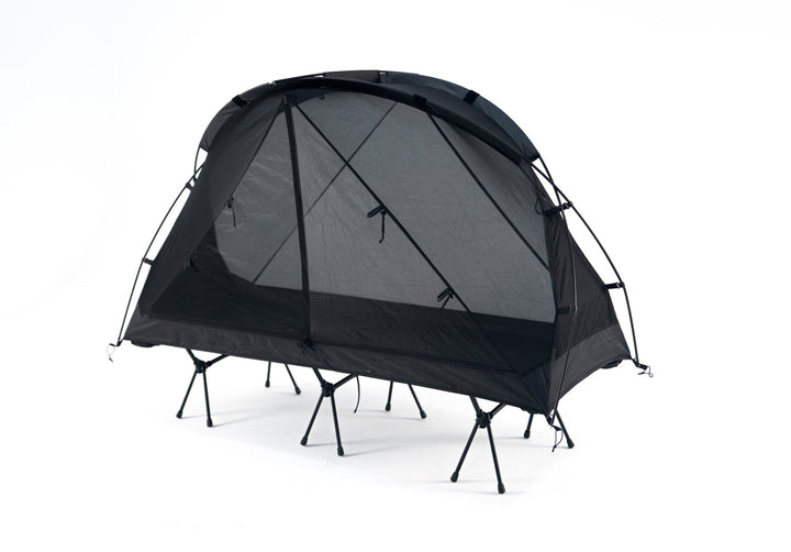 テント・タープ INSTRUCYIONS  OF  COT  TENT Tarbis Cot Tent [Lightweight / Compact] - TOKYO CRAFTS Official