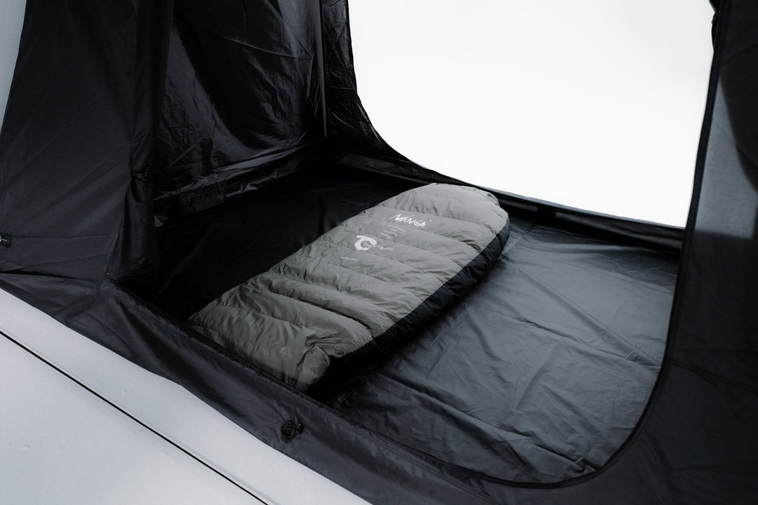 EFFICA Family Tunnel Tent (4–5 Person) - TOKYO CRAFTS Official