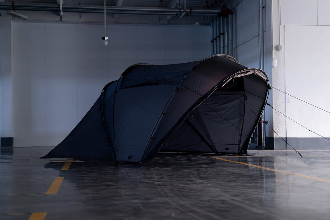 セット割】エフィカコンプリートセット（エフィカ + インナーテント +