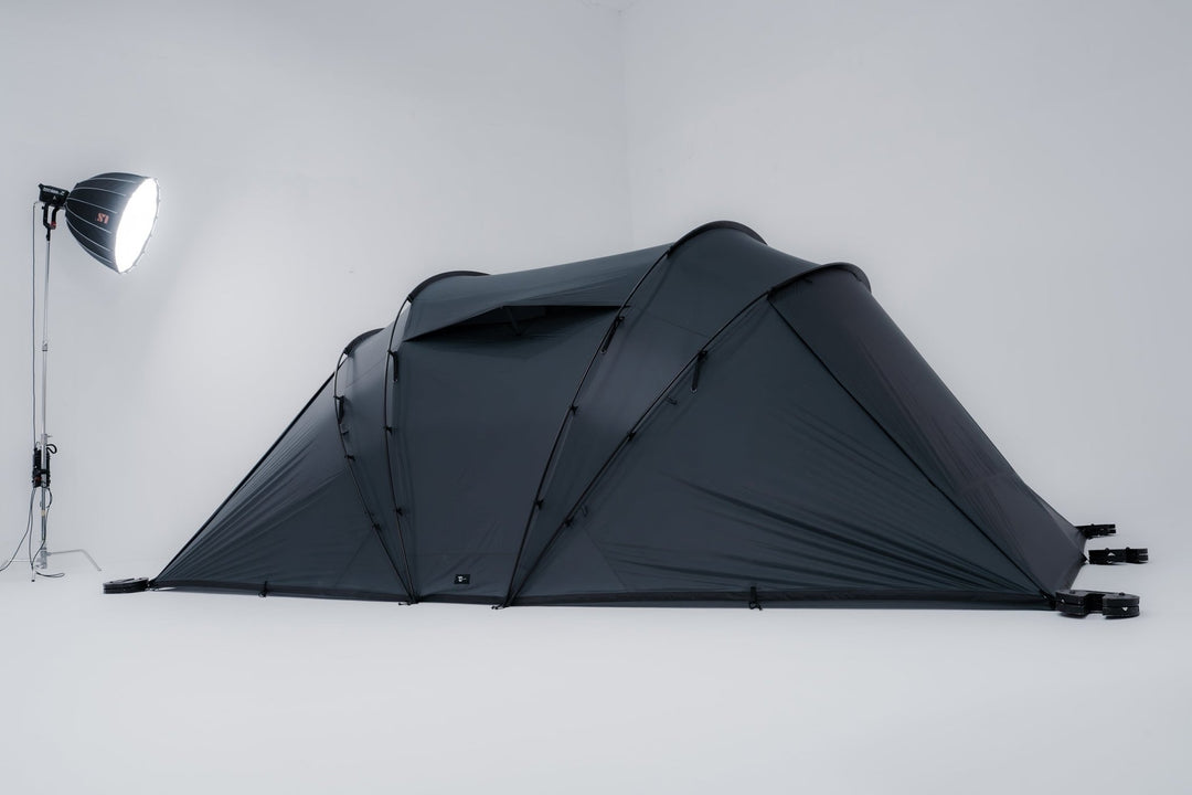 【TOKYO CRAFTS】 EFFICA エフィカ コンプリートセット テント セット割】エフィカコンプリートセット（エフィカ + インナーテント +