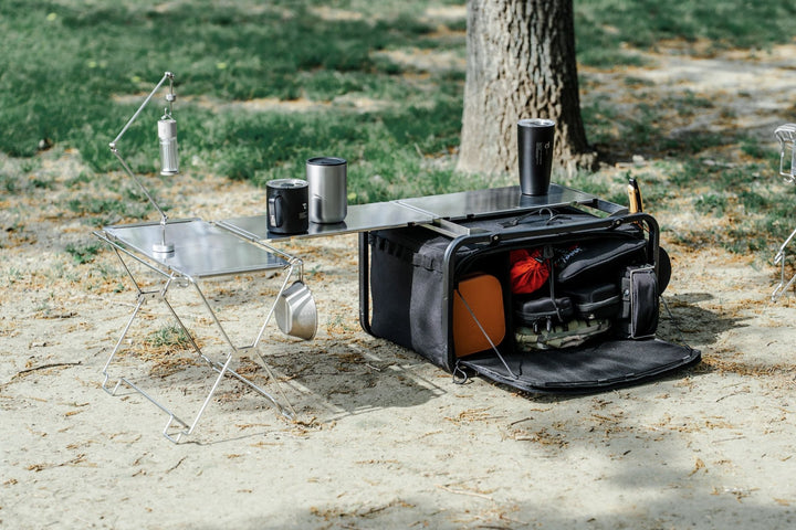 Gear Bunker (Outdoor Storage Container Box) – Official by TOKYO