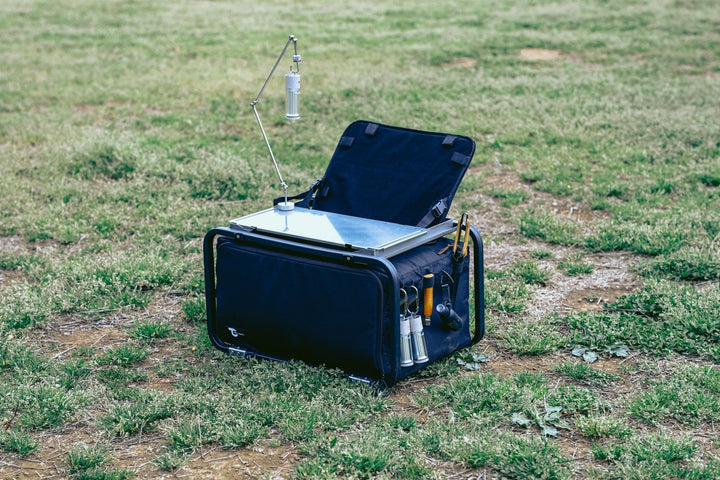 Gear Bunker (Outdoor Storage Container Box) – Official by TOKYO