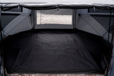 Wing Fort (Inner tent for 4 people included)