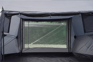 Wing Fort (Inner tent for 4 people included)