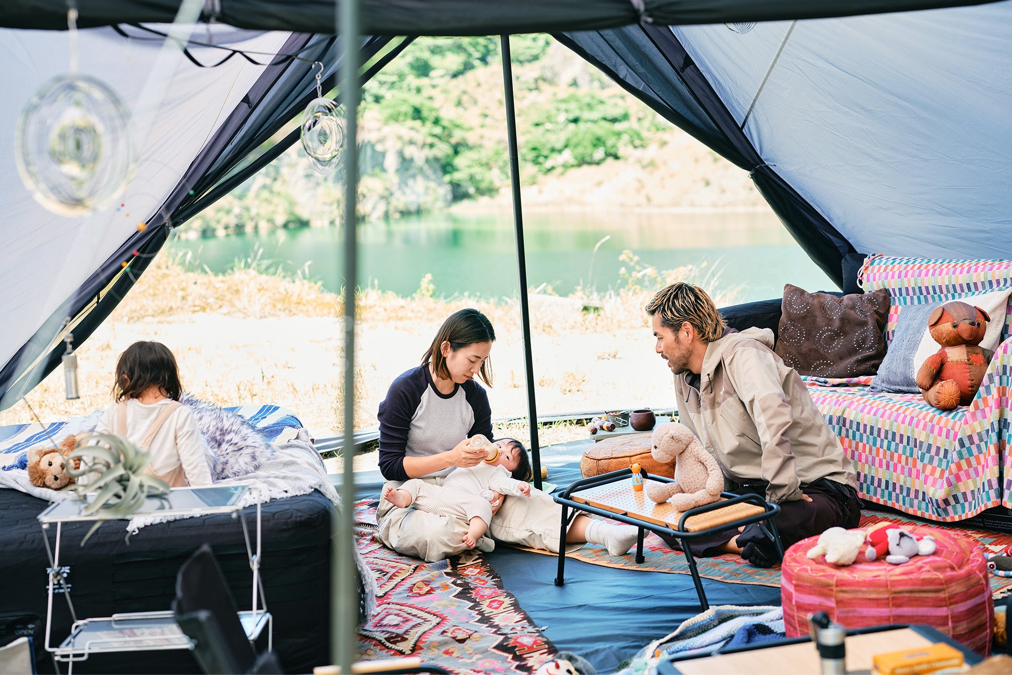 オブセル リビングシート - TOKYO CRAFTS