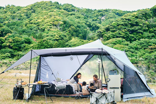 オブセル リビングシート - TOKYO CRAFTS