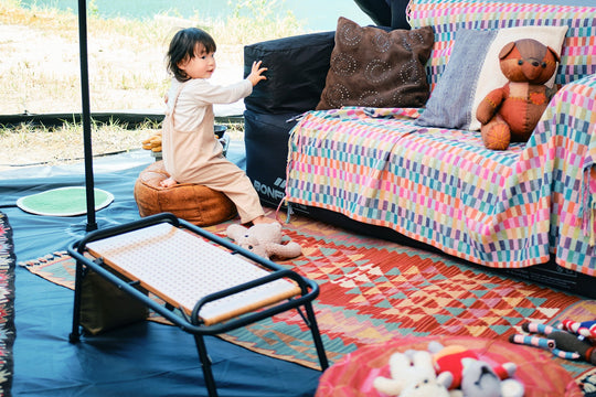 オブセル リビングシート - TOKYO CRAFTS