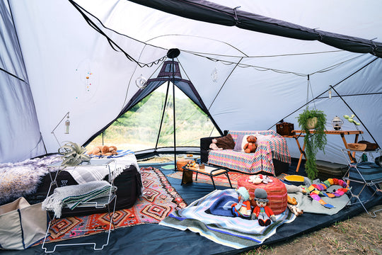 オブセル リビングシート - TOKYO CRAFTS