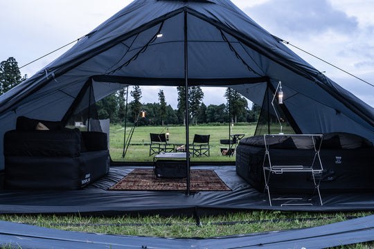 オブセル リビングシート - TOKYO CRAFTS