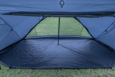 【セット割】オブセル コンプリートセット（オブセル + リビングシート + TPUウィンドウ + インナールーフ） - TOKYO CRAFTS