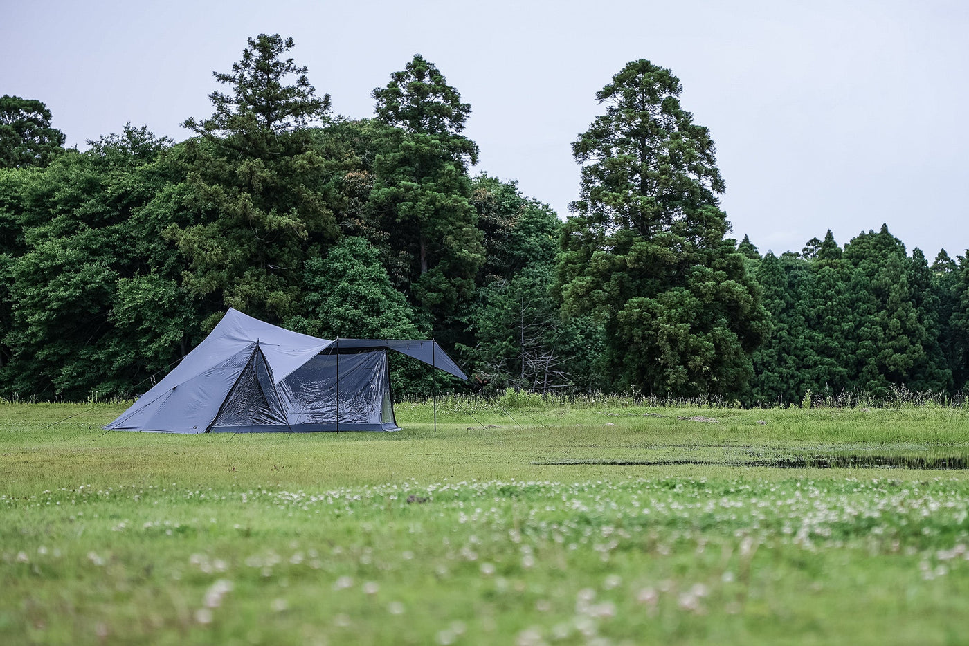 【セット割】オブセル コンプリートセット（オブセル + リビングシート + TPUウィンドウ + インナールーフ） - TOKYO CRAFTS