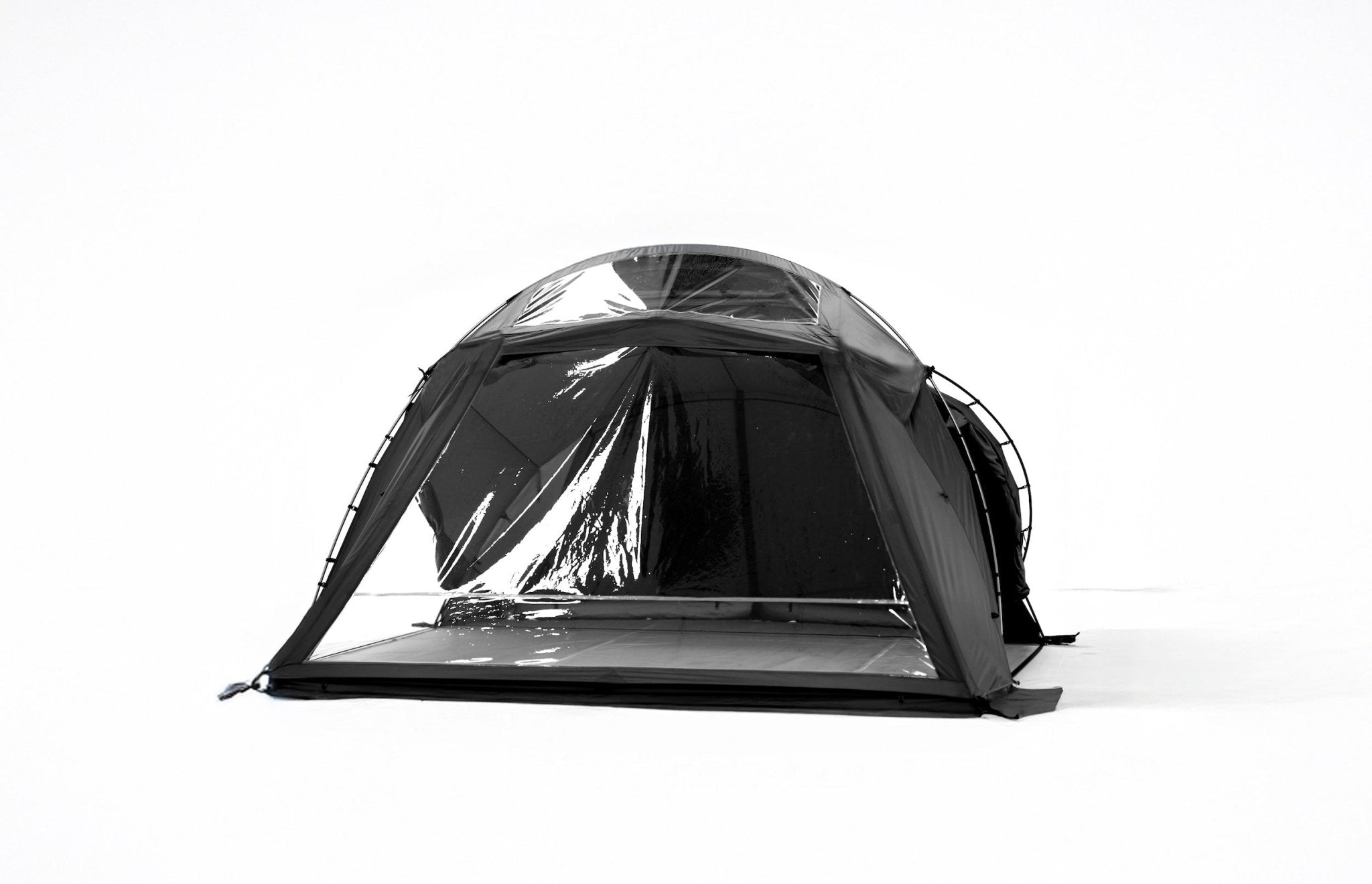 テンビTPUウィンドウ ブラック - TOKYO CRAFTS