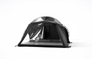 テンビTPUウィンドウ ブラック - TOKYO CRAFTS