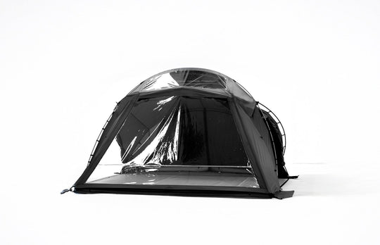 テンビTPUウィンドウ ブラック - TOKYO CRAFTS