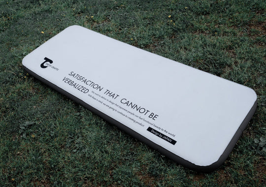 GRインフレーターマット シングル - TOKYO CRAFTS