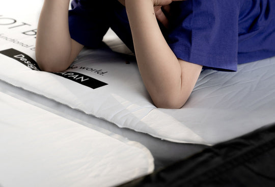 GRインフレーターマット　ダブル - TOKYO CRAFTS