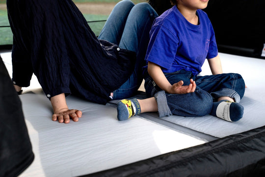 GRインフレーターマット　ダブル - TOKYO CRAFTS