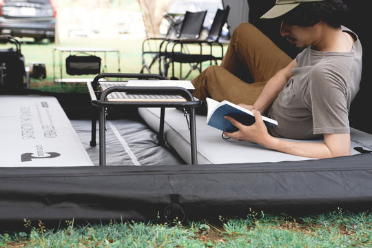 GRインフレーターマット シングル - TOKYO CRAFTS