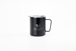 「別注」MiiR x TOKYO CRAFTS 真空断熱 マグカップ 蓋付き 12oz 354ml - TOKYO CRAFTS