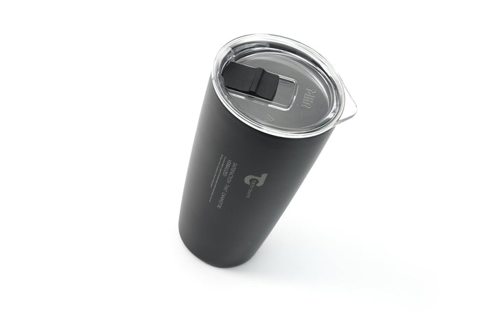 別注」MiiR x TOKYO CRAFTS 真空断熱 タンブラー 蓋付き - 東京