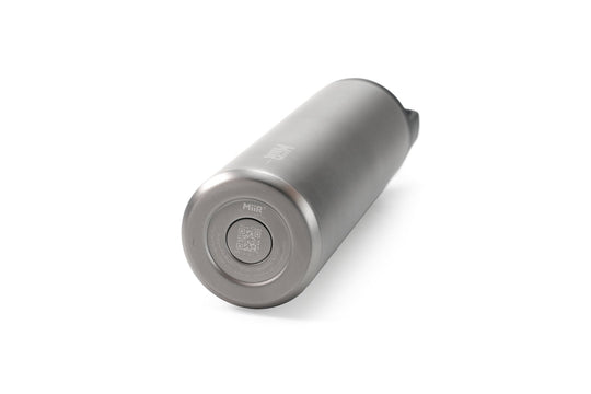 「別注」MiiR x TOKYO CRAFTS 真空断熱 Climate+ 広口ボトル 蓋付き 20oz 591ml - TOKYO CRAFTS