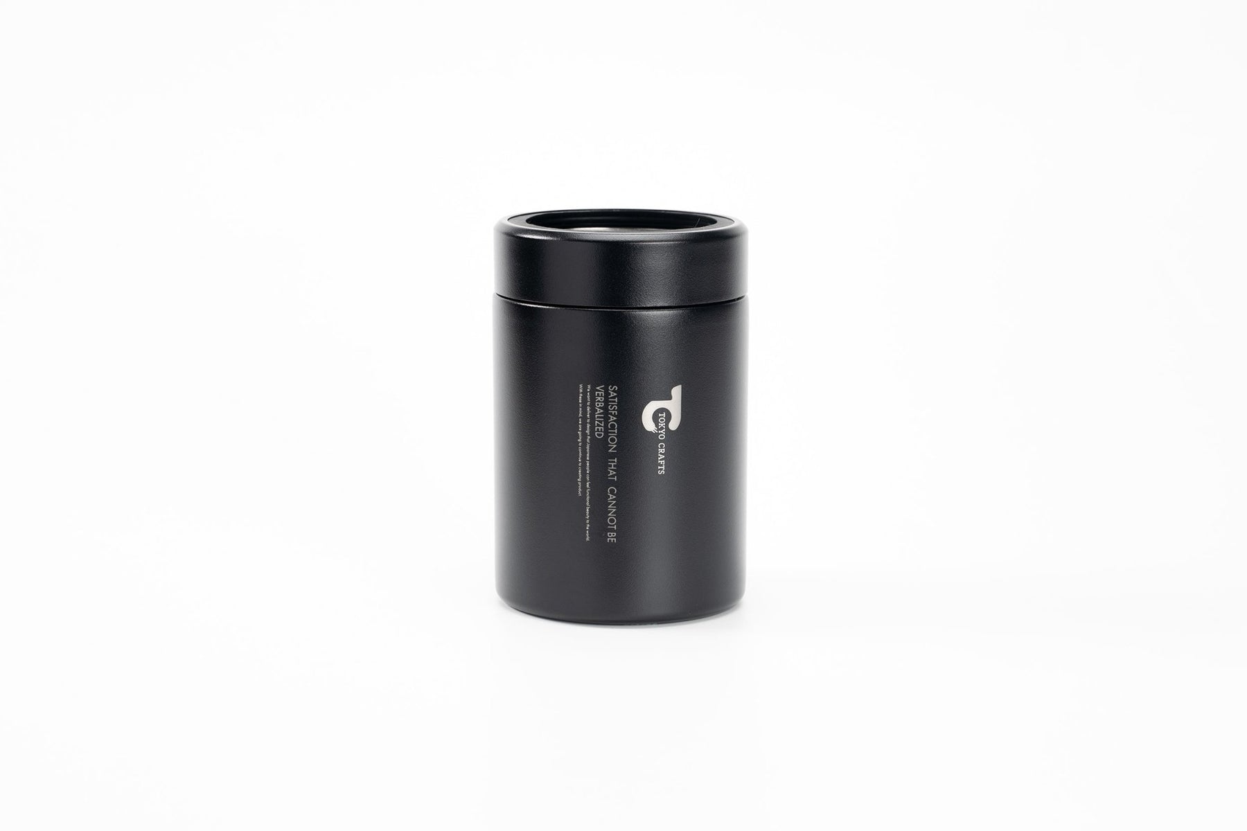 「別注」MiiR x TOKYO CRAFTS 真空断熱 缶クーラー 12oz 354ml
