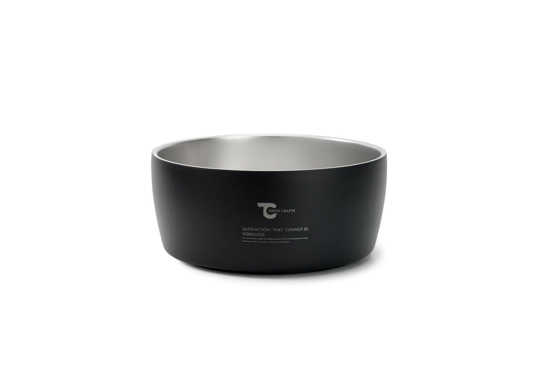 別注」MiiR x TOKYO CRAFTS 真空断熱 ドッグボウル 50oz 1.5L