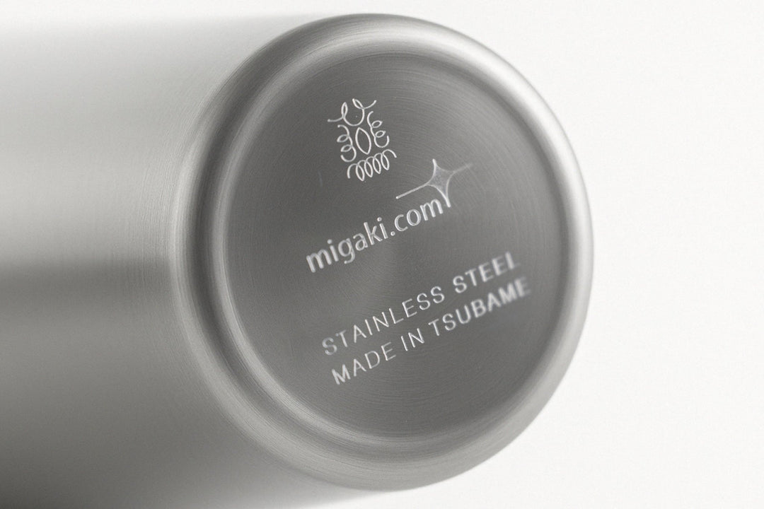 燕ビ−ルタンブラー 500ml - 東京クラフト【公式】 – TOKYO CRAFTS