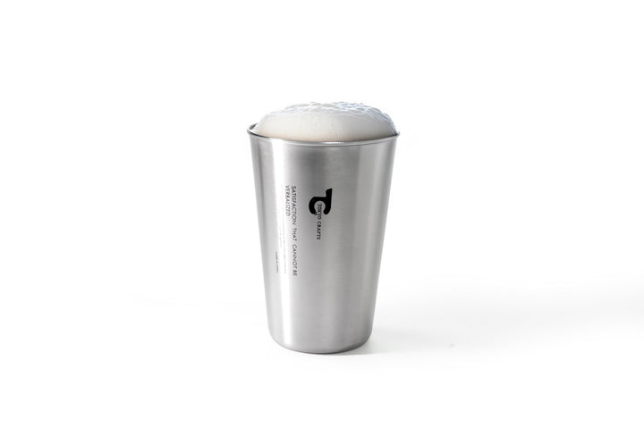 燕ビ−ルタンブラー 500ml - 東京クラフト【公式】 – TOKYO CRAFTS