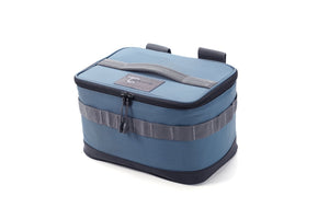 「別注」TCハンギング ストレージコンテナ S ブルーグレー - TOKYO CRAFTS