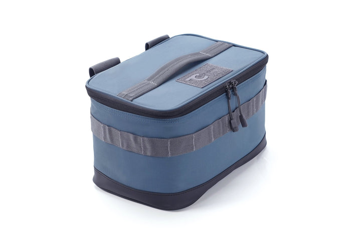 【値下げ不可】INOUT スタンダードテーブル+収納袋　ブルーグレー 値下げ不可】INOUT スタンダードテーブル+収納袋 ブルーグレー 値下げ