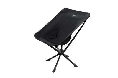 ジオピボット 360度回転アウトドアチェア - TOKYO CRAFTS