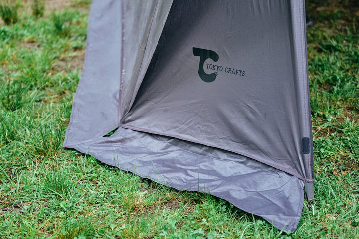 Tokyo Crafts モントープテントフルセット Tokyo Crafts モントープテントフルセット Tokyo Crafts モントープ