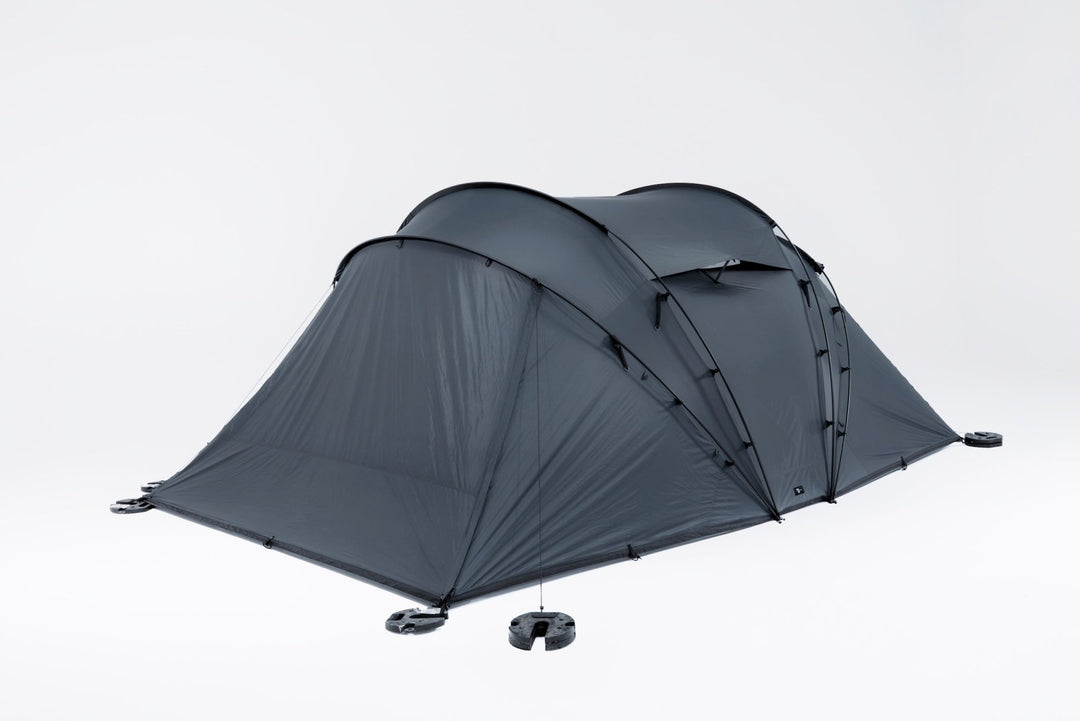 セット割】エフィカコンプリートセット（エフィカ + インナーテント +