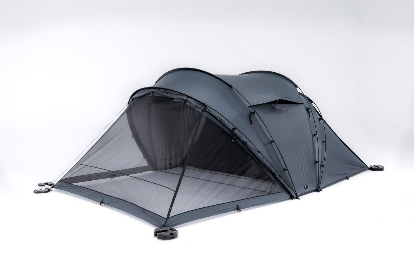 【セット割】エフィカコンプリートセット（エフィカ + インナーテント + メッシュウィンドウ + TPUウィンドウ） - TOKYO CRAFTS