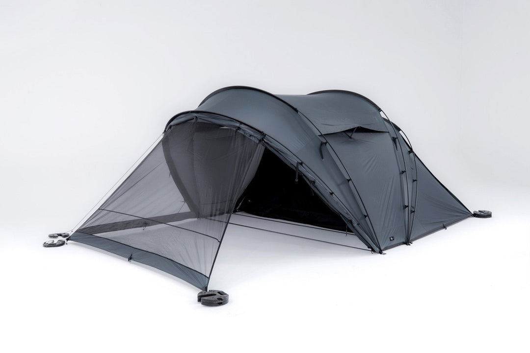 セット割】エフィカコンプリートセット（エフィカ + インナーテント +