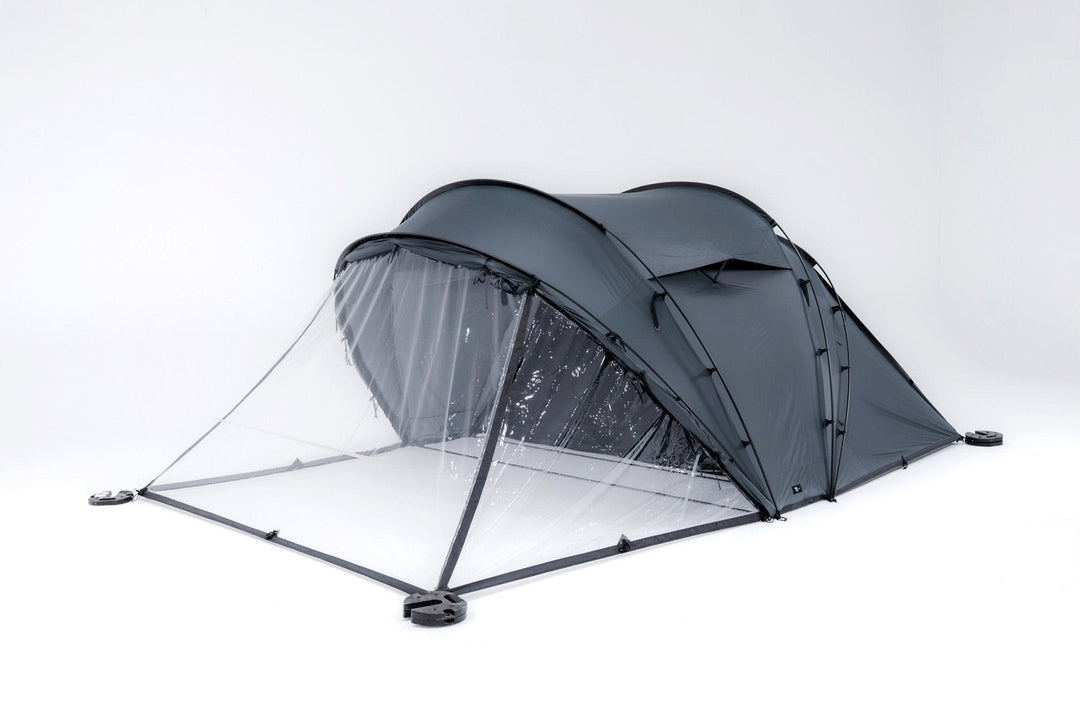 TOKYO CRAFTS　エフィカ インナーテント メッシュウィンドウセット セット割】エフィカコンプリートセット（エフィカ + インナーテント +