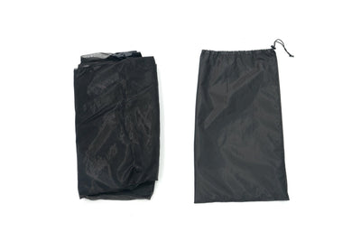 【セット割】エフィカコンプリートセット（エフィカ + インナーテント + メッシュウィンドウ + TPUウィンドウ） - TOKYO CRAFTS