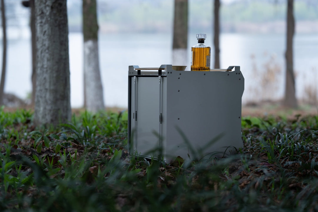 ニミットセラー32 ハードクーラーボックス [アウトドア/キャンプ