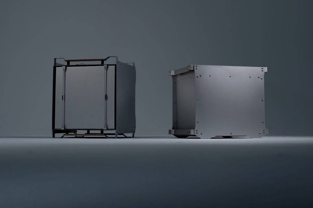 ニミットセラー32 ハードクーラーボックス [アウトドア/キャンプ