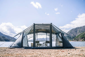 ウィングフォートTPUウィンドウ - TOKYO CRAFTS