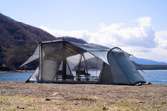 ウィングフォートTPUウィンドウ - TOKYO CRAFTS